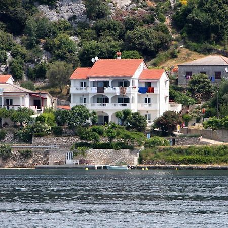 Apartments And Rooms By The Sea Supetarska Draga - Gornja, Rab - 11579 Zewnętrze zdjęcie