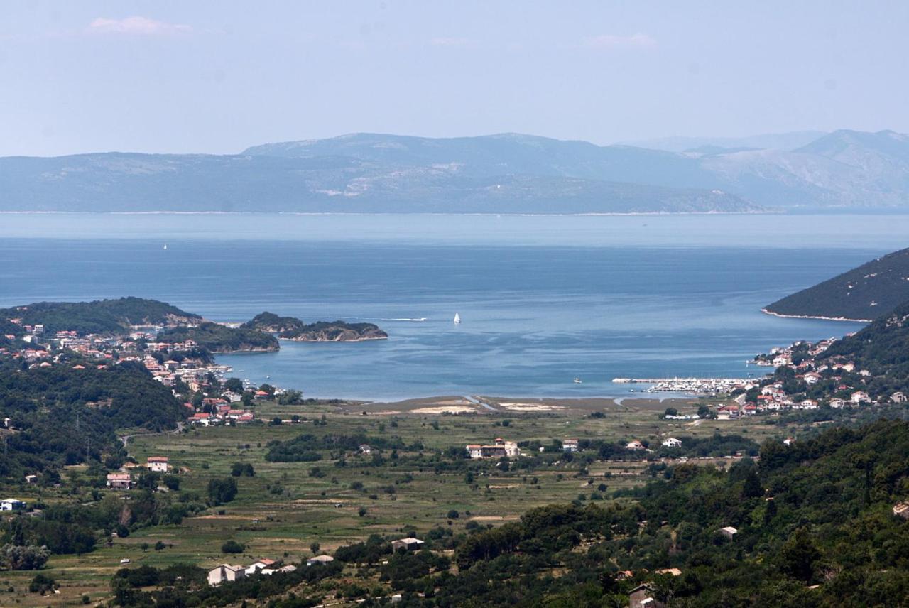 Apartments And Rooms By The Sea Supetarska Draga - Gornja, Rab - 11579 Zewnętrze zdjęcie