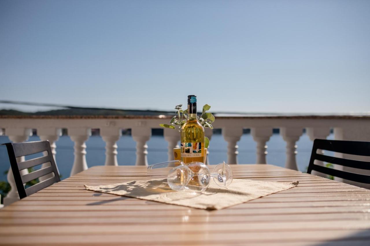 Apartments And Rooms By The Sea Supetarska Draga - Gornja, Rab - 11579 Zewnętrze zdjęcie