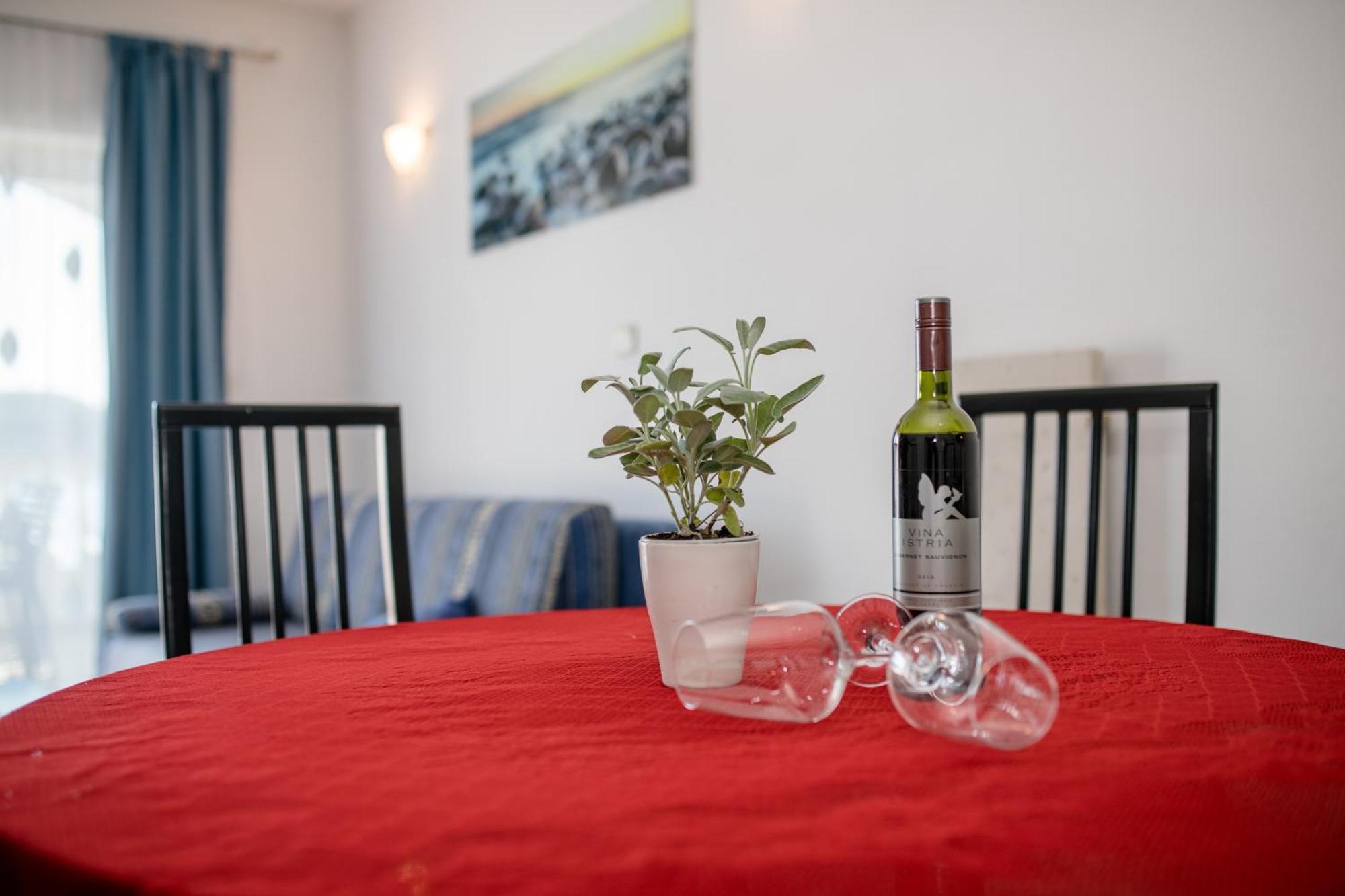 Apartments And Rooms By The Sea Supetarska Draga - Gornja, Rab - 11579 Pokój zdjęcie