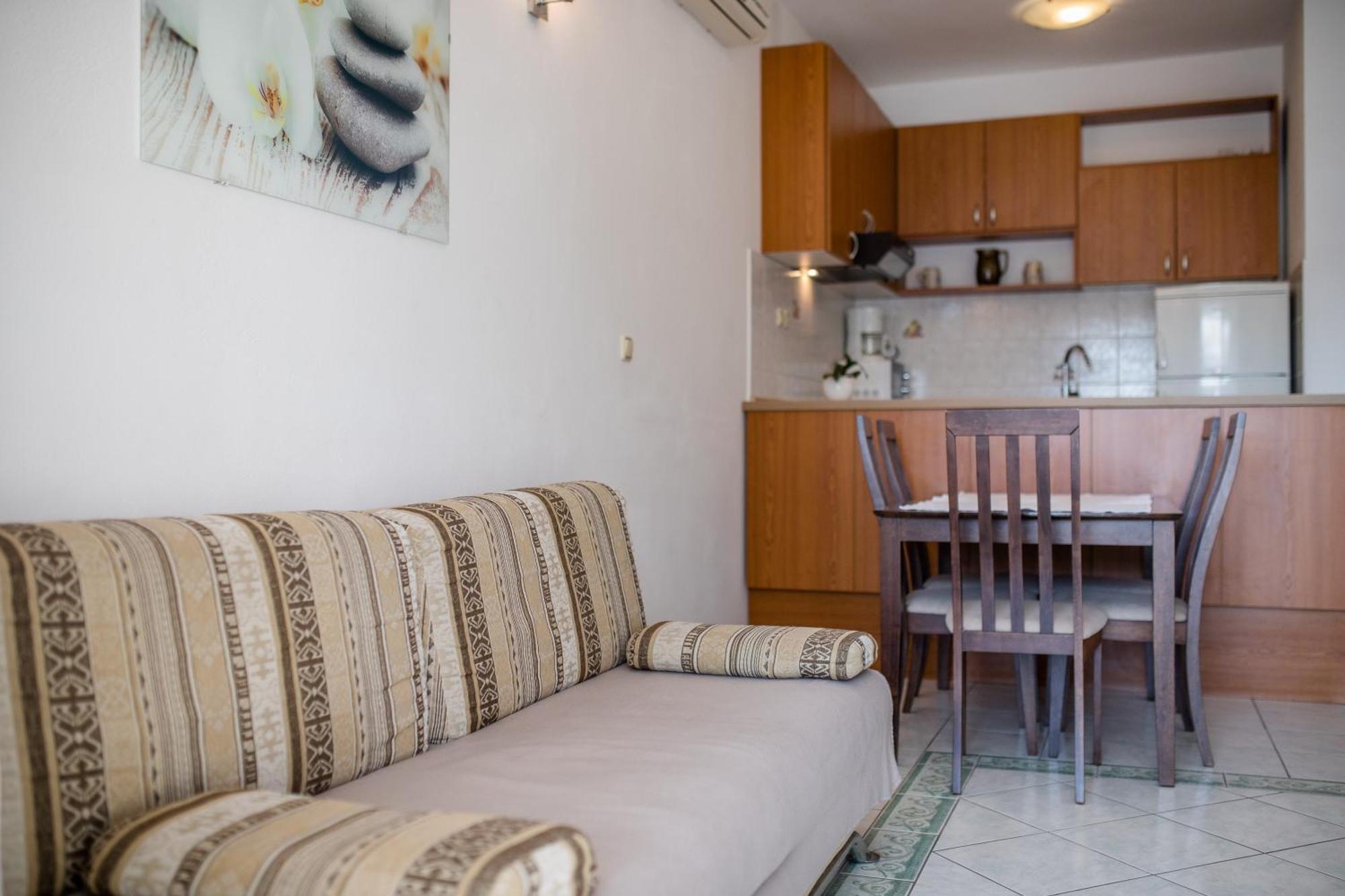 Apartments And Rooms By The Sea Supetarska Draga - Gornja, Rab - 11579 Pokój zdjęcie