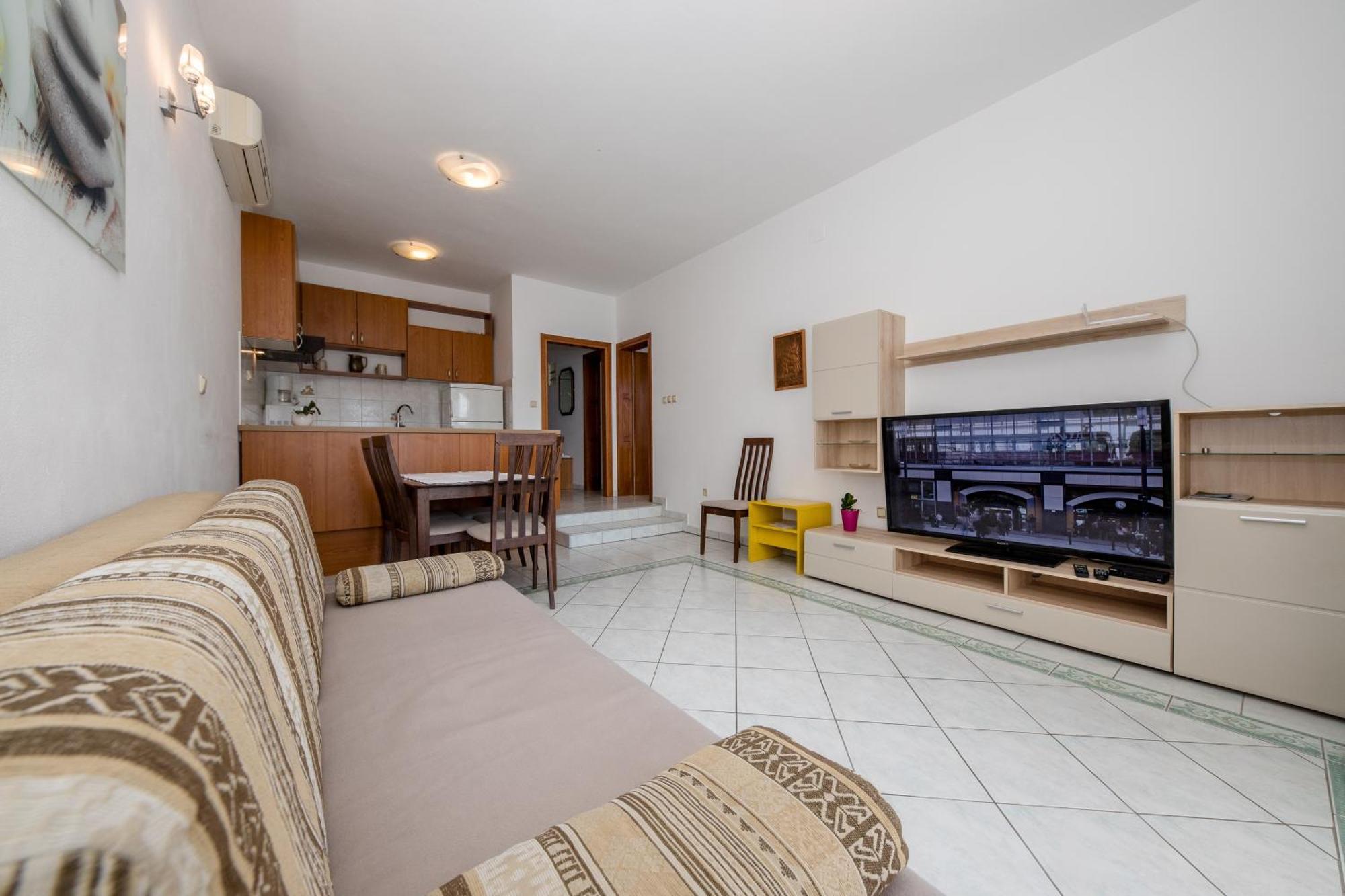 Apartments And Rooms By The Sea Supetarska Draga - Gornja, Rab - 11579 Pokój zdjęcie
