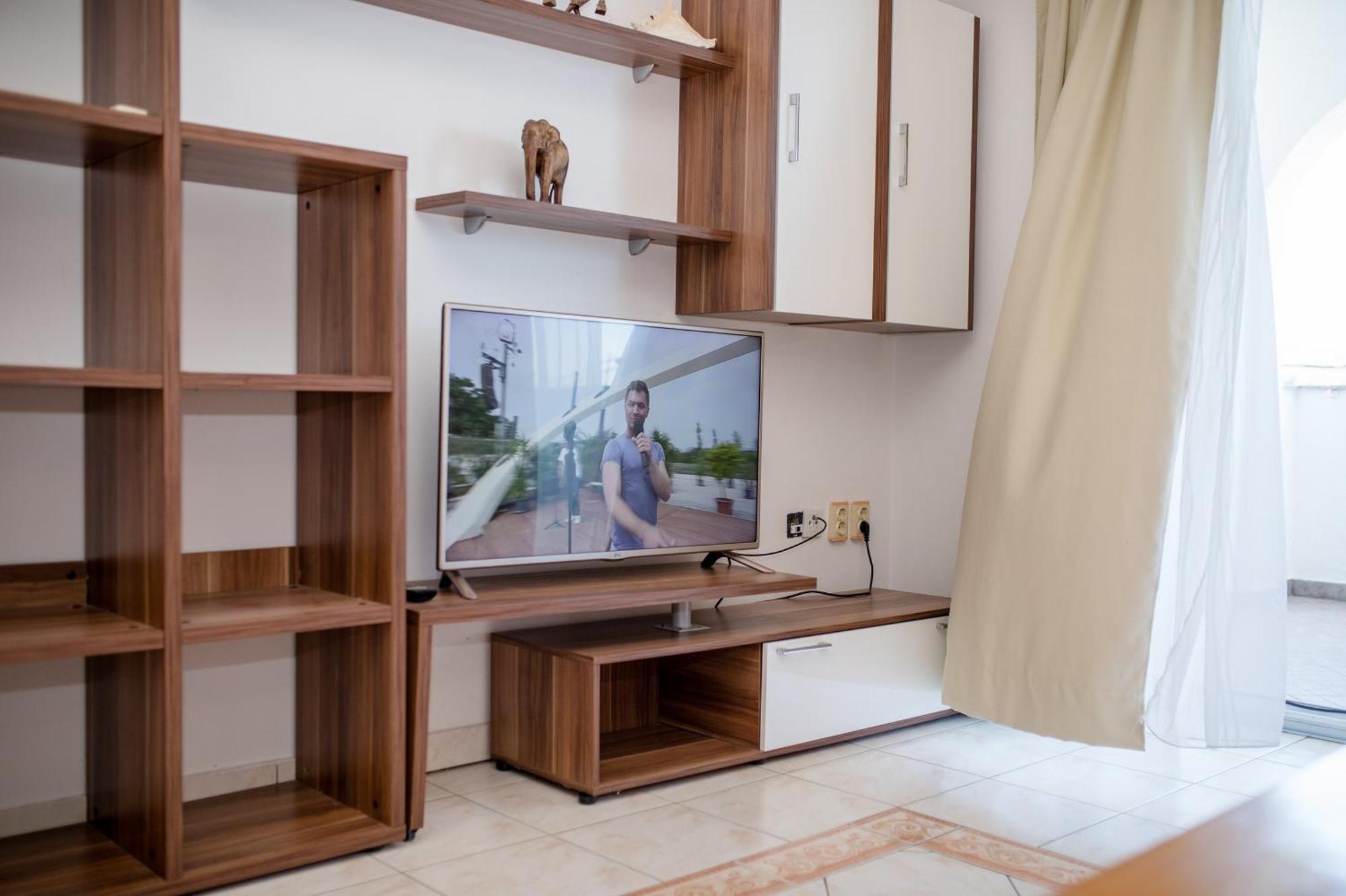 Apartments And Rooms By The Sea Supetarska Draga - Gornja, Rab - 11579 Pokój zdjęcie