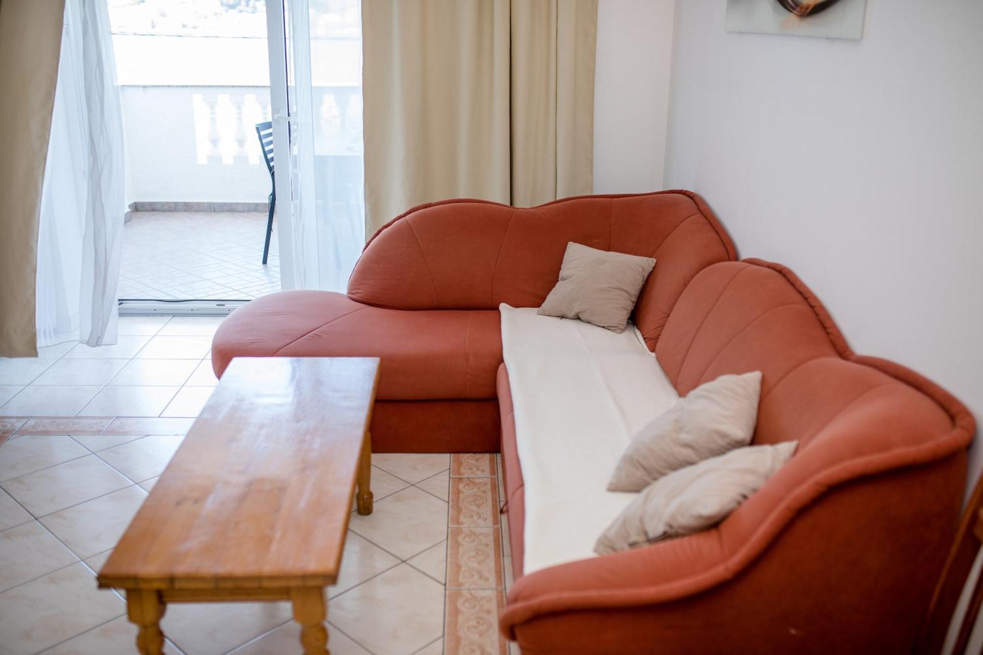 Apartments And Rooms By The Sea Supetarska Draga - Gornja, Rab - 11579 Pokój zdjęcie